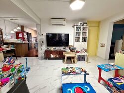 Blk 172 Bishan Street 13 (Bishan), HDB 5 Rooms #581871241
